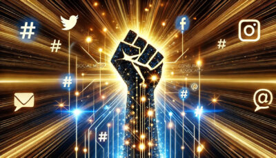 The power of social media in consumer protection