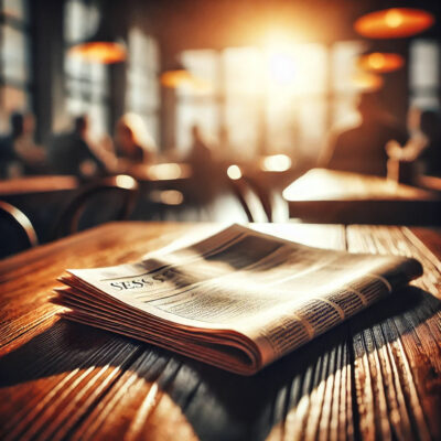 Advice column on scams