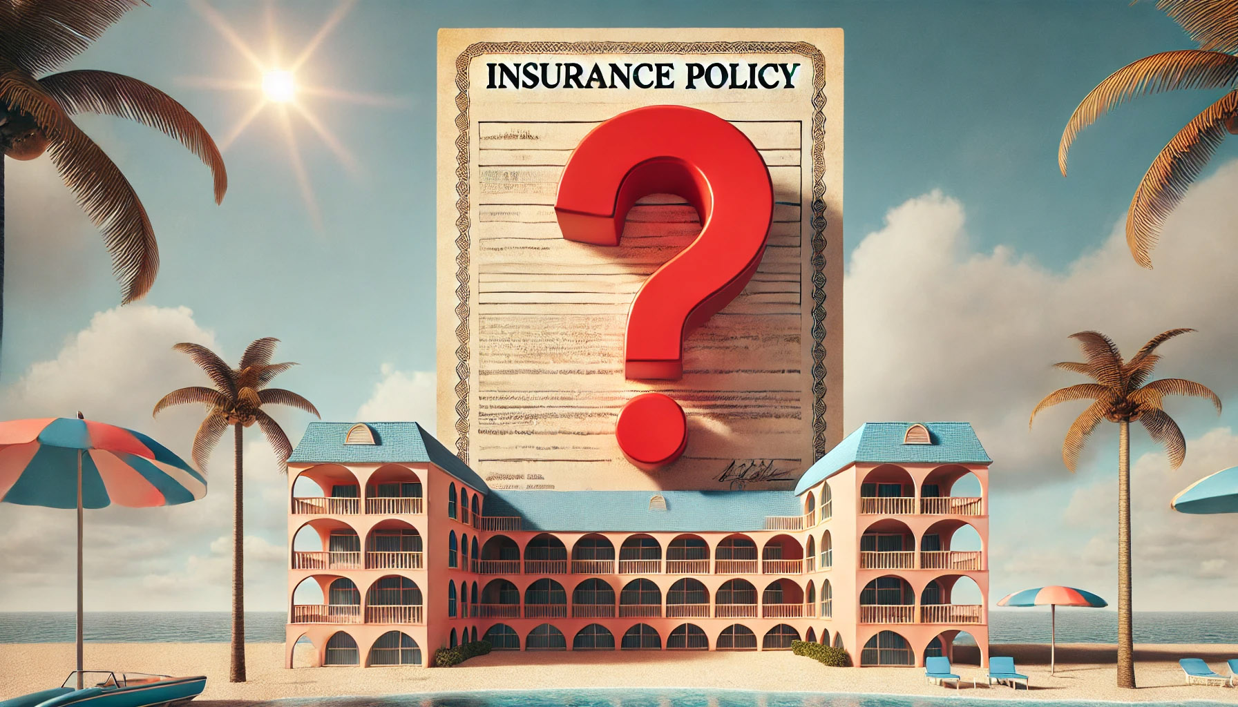 Timeshare Insurance: Are You Really Covered?
