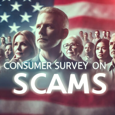 consumer scam survey