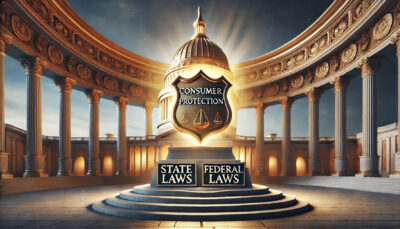 State and Federal Laws 