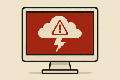 online fraud warning 