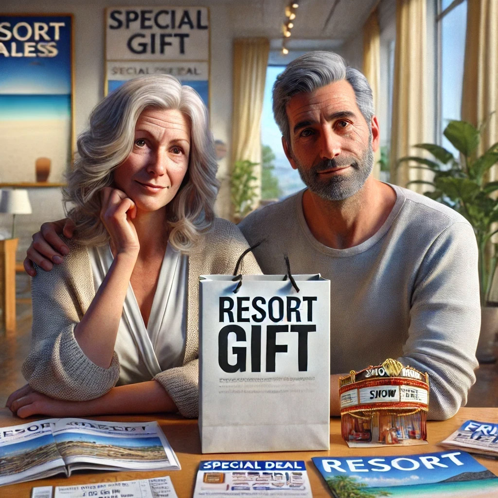 How Psychological Tactics Drive Timeshare Sales