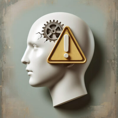 Psychological sales problem 