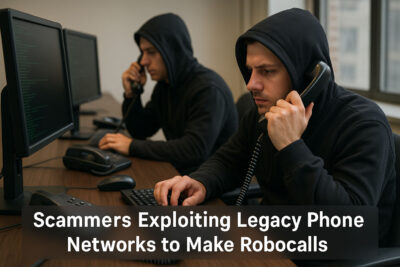 old phone systems loophole