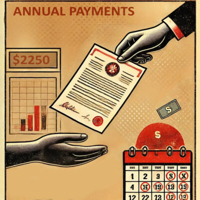 Legacy timeshare owners