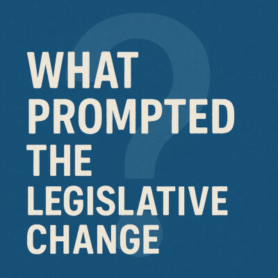 Prompting change in UTAH