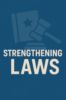 Stronger consumer laws