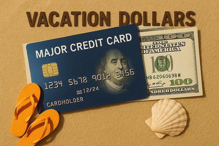 Timeshare Debt as Lingering Vacation Expense