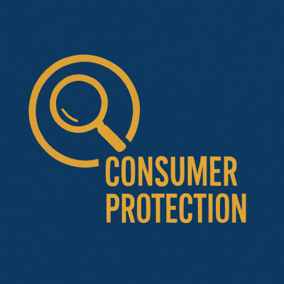 Consumer protection in California expands