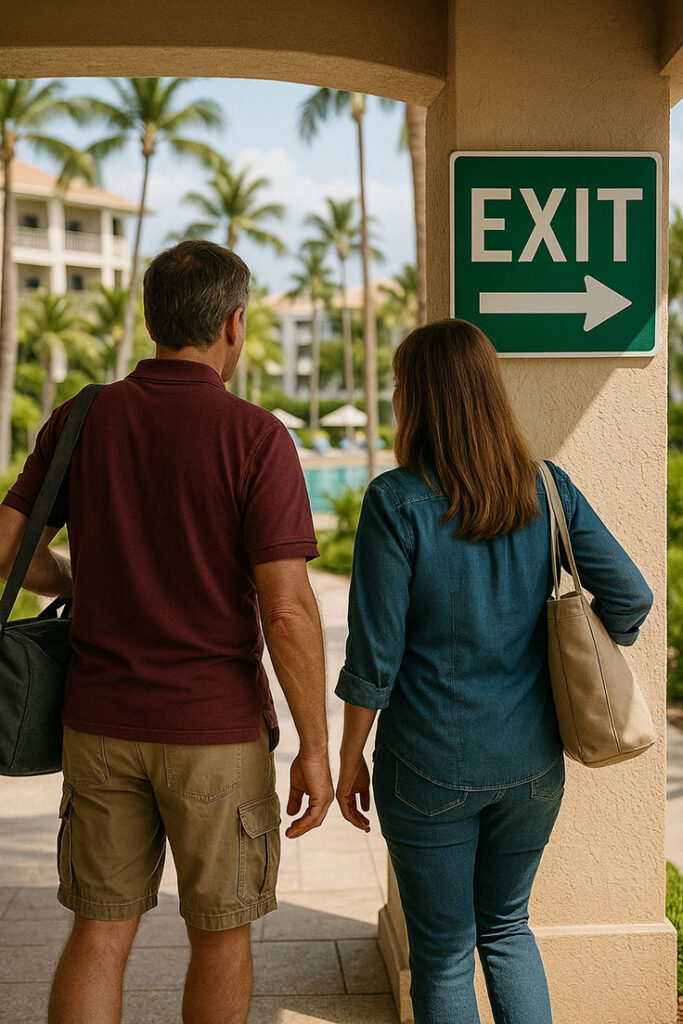Hard Exit The Hard Truths of Timeshare Ownership | Finn Law Group: Timeshare Exit ...
