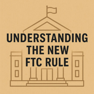 Understanding the New FTC Rule