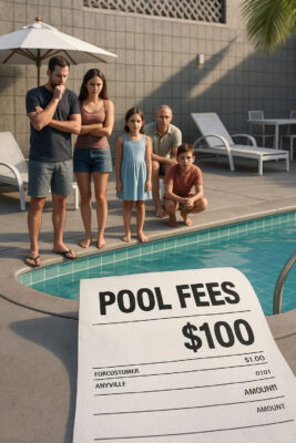 resort fees