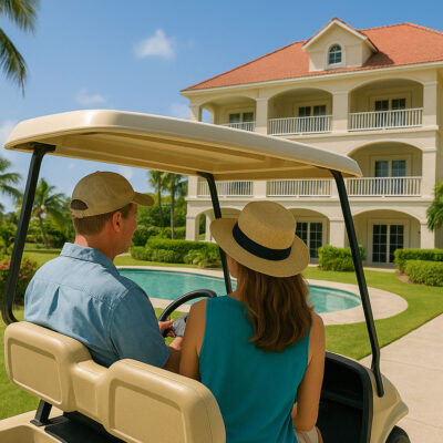 Barbados tourism legislation