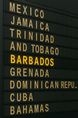 Global trends in consumer protection