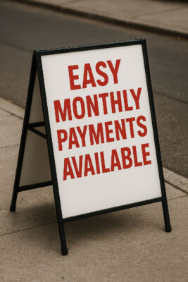 Easy Payments 