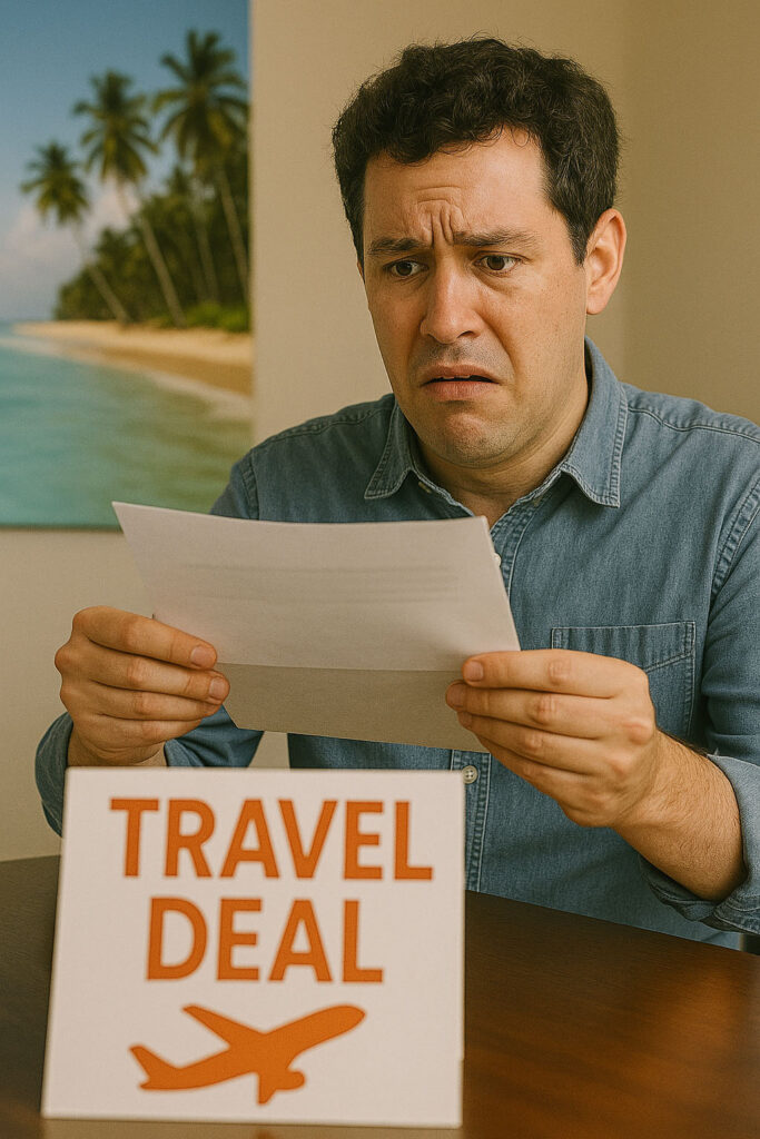 You Get What You Pay For