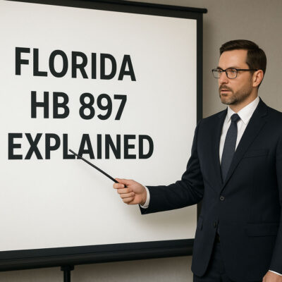 2025 HB897 Explained