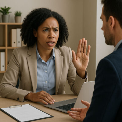 Third party rentals stop