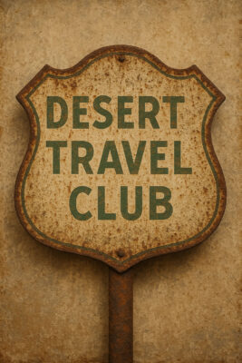 Travel clubs that go no where