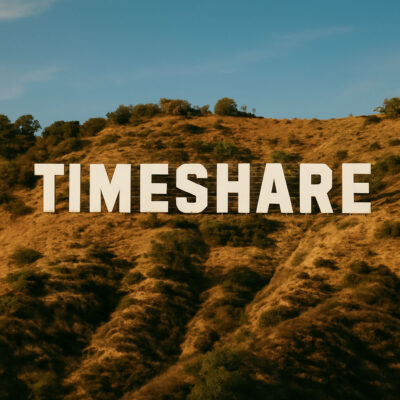 timeshare owners in CA