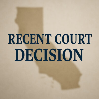 recent court decision on timeshare fee