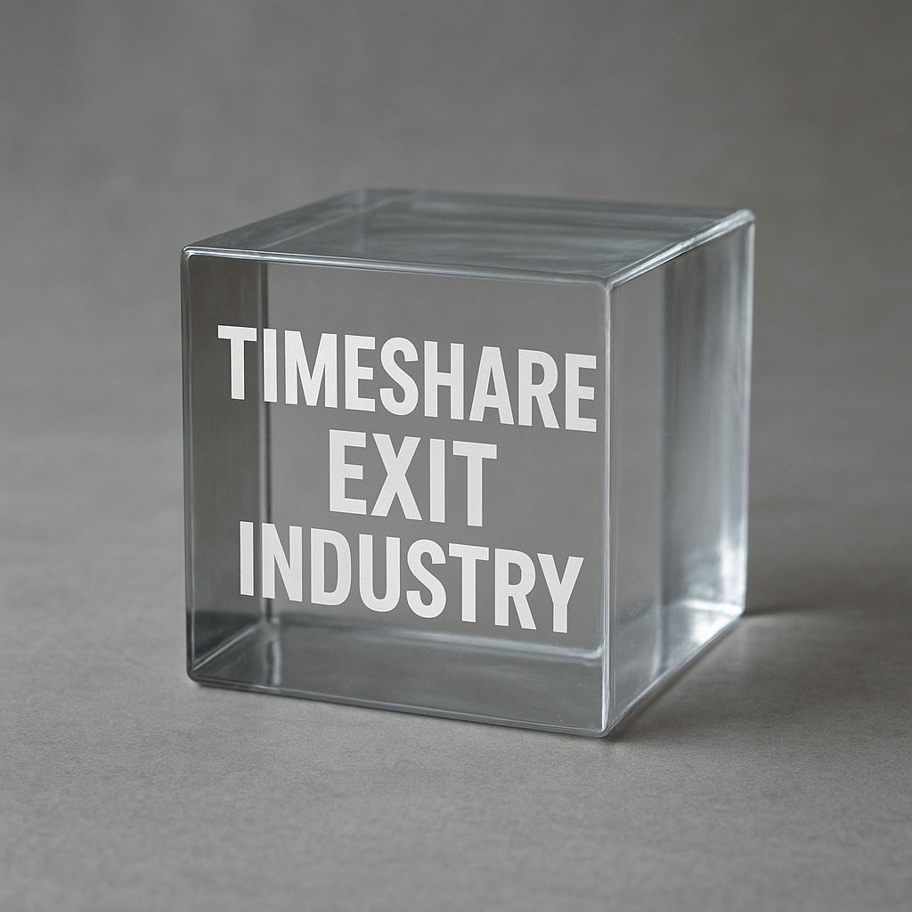 The hidden dangers of timeshare exit companies
