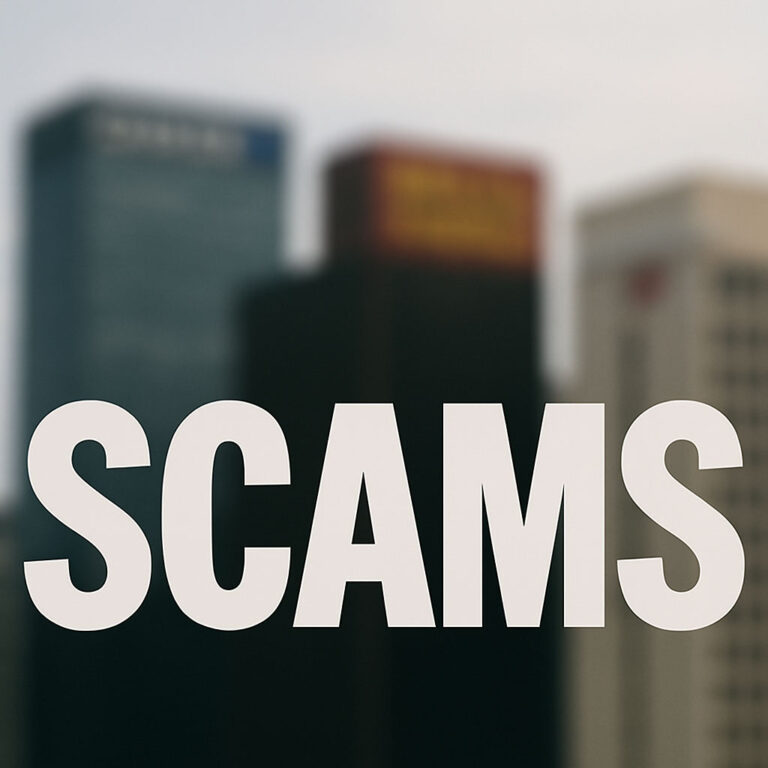 Scams Now Drive 27% of Bank Fraud