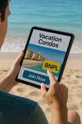 BNPL Vacation Condos