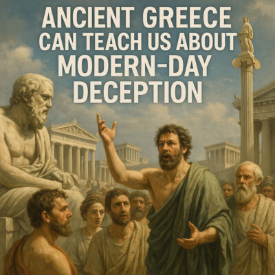 Modern day deception