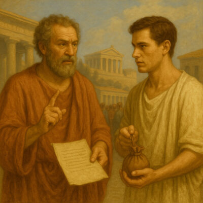 Trust matters to consumers