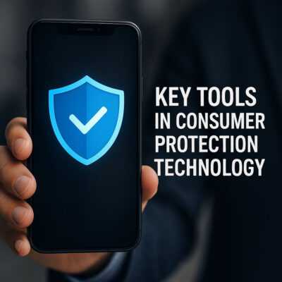 Key tools in consumer protection