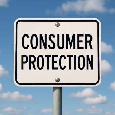 Consumer protection in Utah upgraded