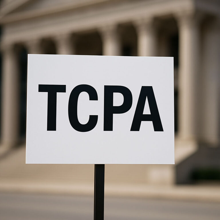TCPA Ruling Gives Consumers More Say