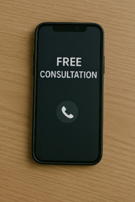 free consultation 