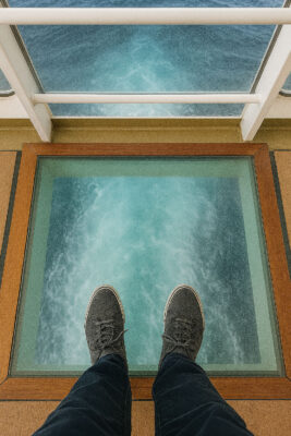 low transparency in cruise fees