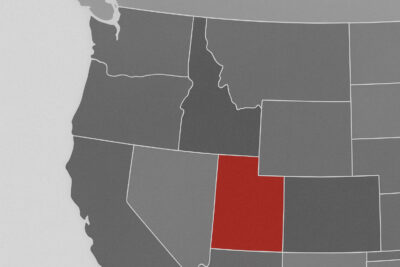 Western states with timeshare