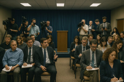 Press on timeshare scams