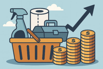 Inflation costs on timeshare fees