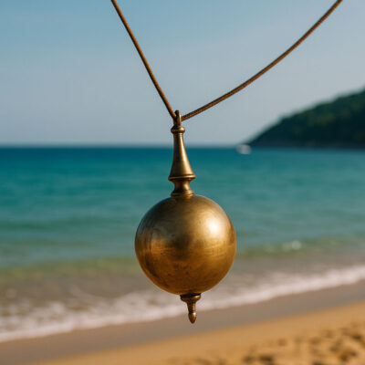 The Pendulum Is Swinging