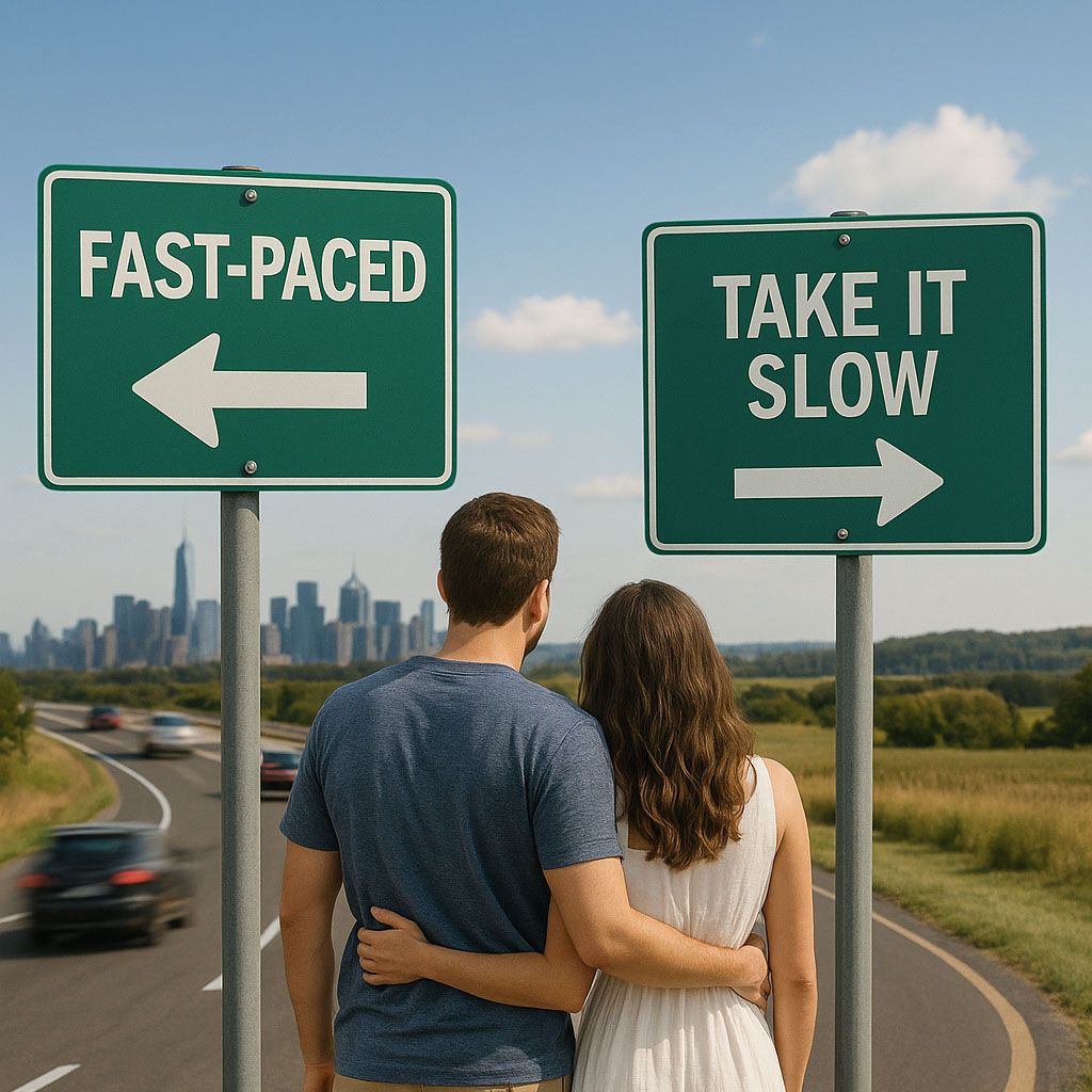 Why Calmcations Are the Opposite of Timeshares