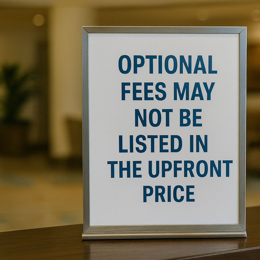 Hidden Resort Fees Still Plague Hawaii Travelers