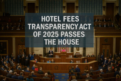 Hotel Fees Transparency Act