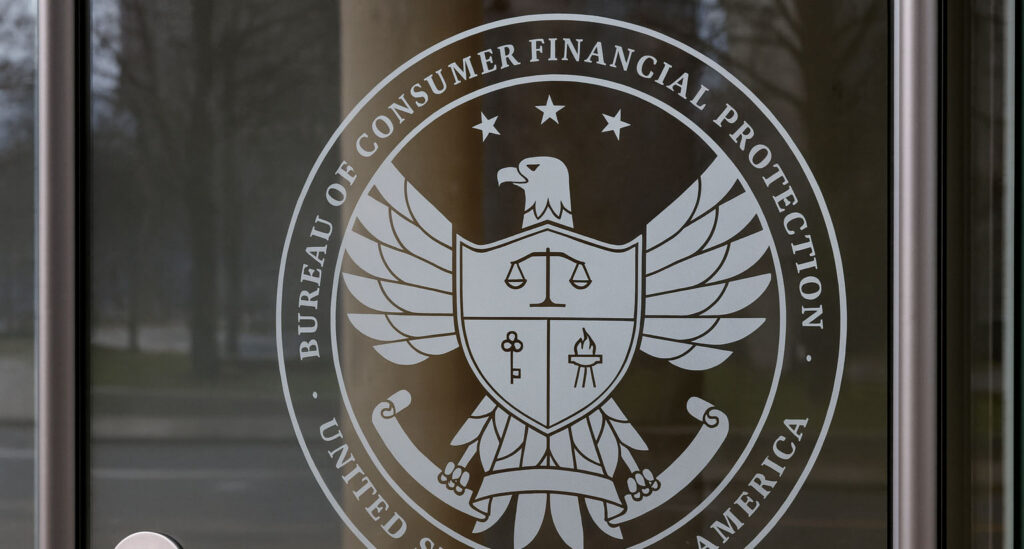 CFPB Dismantles Consumer Watchdog Registry