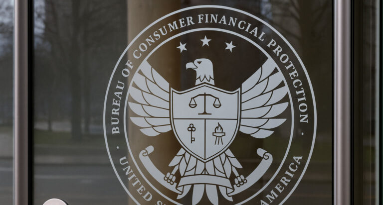 CFPB Dismantles Consumer Watchdog Registry