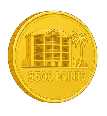 Timeshare points value