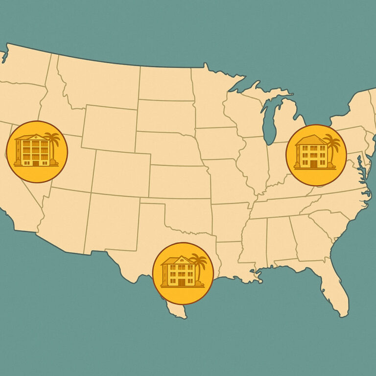How Timeshare Points Replaced Deeded Shoulder Seasons