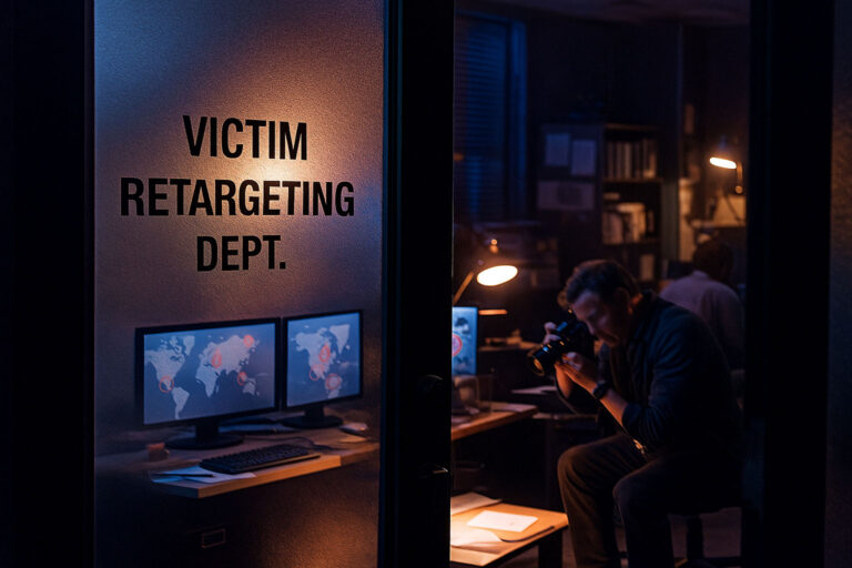 How Timeshare Owners Become Repeat Targets