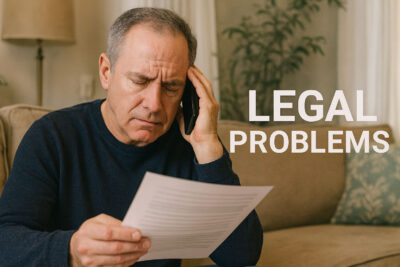 telemarketing violations cause legal problems