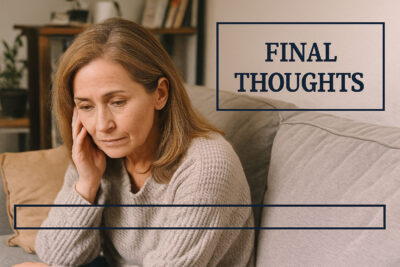 Thoughts on Keeping information safe